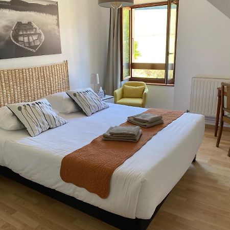Auberge Du Grand Champ Lalley Buitenkant foto